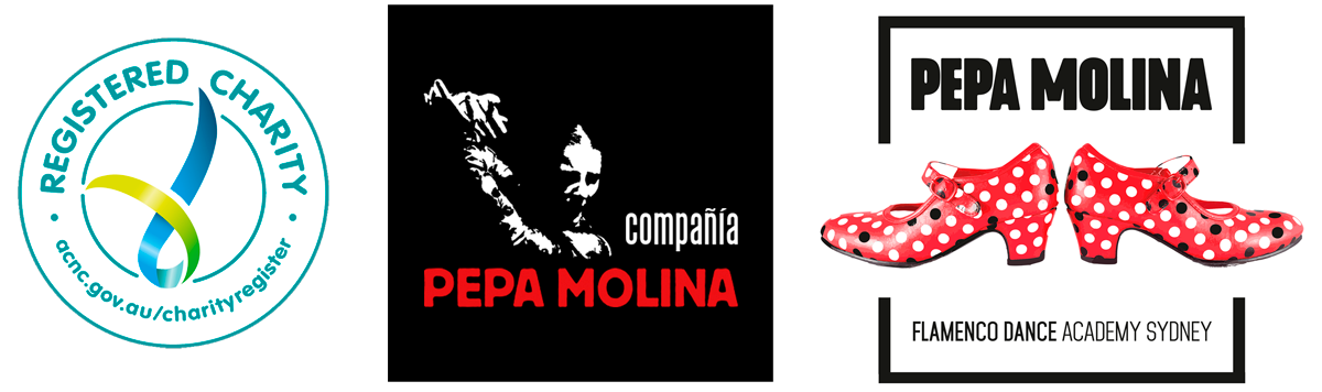 Pepa Molina Flamenco Dance Academy | Dance Class Melbourne